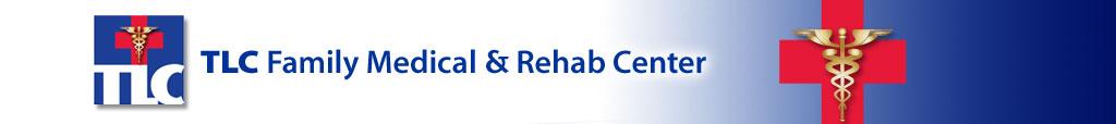 TLC Family MEdical & Rehab Center